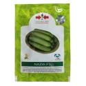 East West Nazia F1 Hybrid Cucumber Seeds, Early Maturity, Vigorous Plant And Virus Tolerant