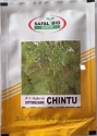 Bitter Gourd Chintu F1 Hybrid - Safal Bio Seeds, Karela Ke Beej, Showing Seasons are January-April and May-August