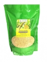 Super Delux Foxtail Millet - Chhoti Kangni Seed Bird Food (Yellow - Small) , High Energy Bird Food Contain Nutrient, Easily Digestible, For All Birds