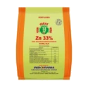 Indorama Paras Zinc Sulphate Monohydrate 33% Fertilizer, Enhances Zinc Deficiency Correction In Crops