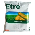 FMC Etre Atrazine 50% WP Selective Herbicide, Pre-Emergence, Effective For Sugarcane And Maize
