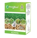 Adama WeedBlock Imazethapyr 10% SL Herbicide, Use for Grassy Weeds in Soybean & Groundnut.