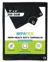 200 GSM Tarpaulin of Mipatex India of Mipatex India
