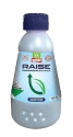 Multiplex Raise Chlorantraniliprole 18.5% SC, Broad Spectrum, Systemic and Contact Insecticide