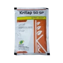 Krishi Rasayan Kritap 50 Cartap Hydrochloride 50% SP Insecticide, It Controls All Stages Of Insects.