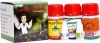 DR. ANAND GARDEN KIT (Use for Garden Purpose for Foliar Spray, Growth and Development)