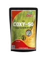 EBS Coxy-50 Copper Oxychloride 50% WP Fungicide, Broad Spectrum That Controls Fungal And Bacterial Diseases