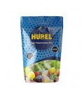 HUBEL - Humic Acid 95% (Humic Acid+ Fulvic Acid+ K2O)Potassium Humate, Suitable For All Crops, Increase Root Mass and Brix Level, Enhance Plant Growth