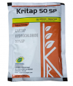 Krishi Rasayan Kritap 50 Cartap Hydrochloride 50% SP Insecticide, It Controls All Stages Of Insects.