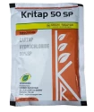 Krishi Rasayan Kritap 50 Cartap Hydrochloride 50% SP Insecticide, It Controls All Stages Of Insects.