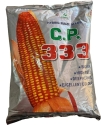Maize Seeds 333 Hybrid - CP Seeds, Makka Ke Beej, High Yielding, Deep Kernels