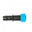 Siddhi Drip Irrigation Accessories, Pepsi Take off 20 MM, For Agriculture, Garden and Nursery Use