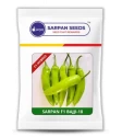 Chilli Hybrid Seeds of Sarpan Seeds of Sarpan Seeds