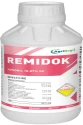 Remidok Fipronil 18.87% SC Insecticide, Compatible with Insecticide and Fungicide