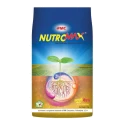 FMC Nutromax Vesicular Arbuscular Mycorrhiza (VAM) 25% GR Biofertilizer, Improve Soil Health And Root Activity