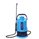 Pad Corp Suzo Lithium-Ion Battery Sprayer , 5 Liter Tank Capacity For Small Office And Bungalow
