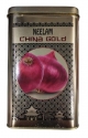 GFS Neelam China Gold Onion Seeds, Kanda Ke Beej, Best Quality, High Yielder, Oval Round Shaped