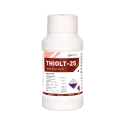 Thiolt 25 - Thiamethoxam 25% WG, Best For Robust Pest Control, Targeting a Broad Spectrum of Insects