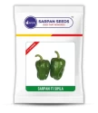Capsicum Seeds of Sarpan Seeds of Sarpan Seeds