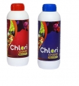 Chlori Champ Reagent I (500ml) And Chlori Champ Reagent II (500ml) kills pathogens such as fungi, Bacteria and Viruses.
