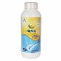 Albata Royal Nema - Nematode Control for Agriculture Use, NOCA, SATTVIK and KRUSHI Certified.