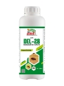 EBS DEL 28 Deltamethrin 2.8% EC Insecticides For Broad Spectrum Control Of Chewing And Sucking Insects.