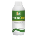 Titan Agritech Tri-Kol Ew Triacontanol 0.1% EW Plant Growth Regulators, Improved Nutrient Absorption In Crop