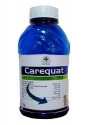 Crop Care Carequat Paraquat Dichloride 24% SL Herbicide, Broad Spectrum, Non Selective and Contact Herbicide