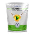 Tata Rallis Glytaf 71 Ammonium Salt Of Glyphosate 71% SG Herbicide, Effective Weed Control In Tea And Non-Crop Area