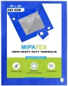 200 GSM Tarpaulin of Mipatex India of Mipatex India