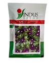 Indus Seeds Vinca Purple Haze Flower Seed, Well Suited For Pots And Beds, Deep Violet Color Flower