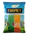 Agriventure Thiomet Thiophanate Methyl 70% WP Fungicide, Broad Spectrum Preventive Curative And Systemic Fungicide With Systemic Action