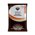 Utkarsh Boronated CAN (Boronated Calcium Nitrate) (100% Water Soluble Fertilizer) Improves Plant Growth and Nutrient Uptake.