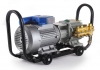 NEPTUNE Portable Electric High Pressure Car Washer PW-280 (1600 Watt), Piston Pump