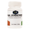 Total-Hydroponics (All Purpose Hydroponics Nutrients, Nutrient Premix) Suitable For All Systems