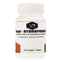 Total-Hydroponics (All Purpose Hydroponics Nutrients, Nutrient Premix) Suitable For All Systems