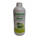 Stikker Plus (Silicone Based Spreader, Sticker and Penetrator), Based on Non Ionic Surfactants & Silicone Compounds
