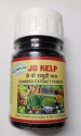 JB KELP (Seaweed Extract Powder). Combination of fresh ascophyllum nodosum marine plants.