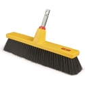 Wolf Garten House Broom (BF 40 M), Clean Home Properly, Eliminate Fine Dust From All The House, Terrace and Balcony