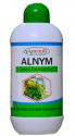 ALNYM 1500 PPM Controls whitefly, Aphods, Thrips, Mealy Bug, It has repellent, preventive and curative action.