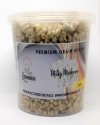 Shriyap Milky mushroom Spawn, Organic Plant Seeds, Suitable For Indoor Location 