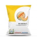 Farmson FB Misthan F1 Hybrid Muskmelon Seeds, Good Tolerance against Fusarium, Diseases & Viruses
