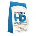 Aries Fertimax HD Npk 13:00:45, Potassium Nitrate is a High Quality Source of Both Potassium and Nitrogen.