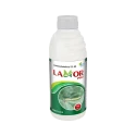 Lamor Pro - Lambda Cyhalothrin 5% EC Insecticide, To Effectively Control Stem Borers, Leaf Folders in Paddy, Borers in Brinjal, Thrips, etc.