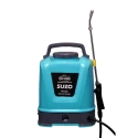 Pad Corp Suzo Lithium-Ion Battery Sprayer With Belt, 10 Liter Tank Capacity For Gardening, Office, Farm House 6 Month Battery Warranty,