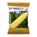 Sweet Corn CP Sweet 2 Hybrid - CP Seeds, Makka ke Beej, Field Crops, Excellent Germination Quality