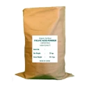 EBS Fulvic Acid Fulvic Acid 50% Organic Fertilizer, Improve Plant Root System, Increase Plant immunity and Growth Booster