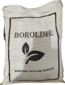 Mirabelle Borolime Fertilizer, Mineral Calcium Borate, Suitable For All Crops During All Stages Of Plant Growth