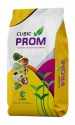 Cubic Prom, Phosphate Rich Organic Manure, Phosphatic Fertilizer Enriched With Organic Carbon