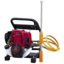 Portable Power Sprayer of Modish Tractoraurkisan Pvt of Modish Tractoraurkisan Pvt